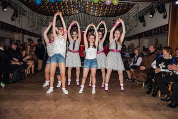 Bild 505 - Latuff 21014 die Wiemersdorfer Karnevalsveranstaltung